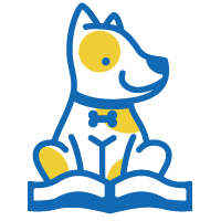 Image for event: Read to a Dog - In person - at Connie Morella Library
