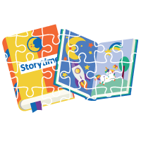 Image for event: Sensory Friendly Storytime