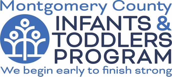 Image for event: Montgomery County Infants and Toddlers Program Information Table