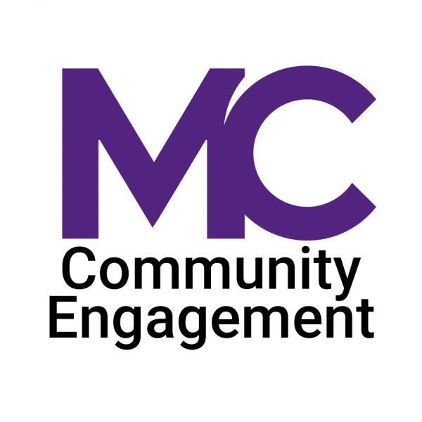 Image for event: Montgomery College Information Table - In-person 