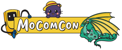Image for event: Writing Workshop: MoComCon Essay Contest! - In-person